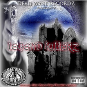 Legend Killerz (Explicit)