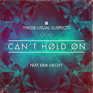 Can't Hold On (Nordean Remix)