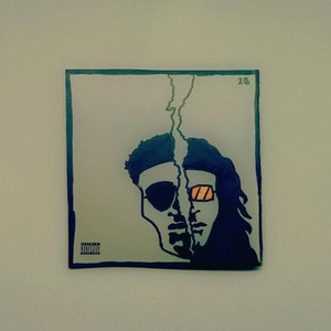 All Our Life(feat. Ehloh) (Explicit)