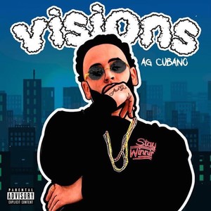 Visions (Explicit)