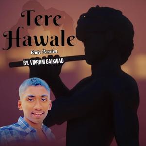 Lofi Tere Hawaale Flute Version (feat. vg production)