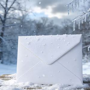 给冬天的逾期信 (温柔版)