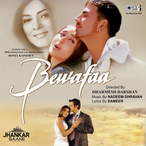 Ek Dilruba Hai (From "Bewafaa") (Jhankar)