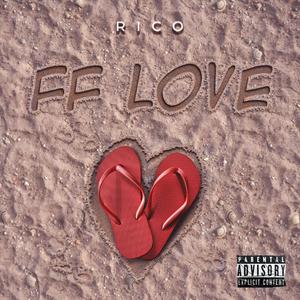 FF LOVE(feat. Prodmt) (Explicit)