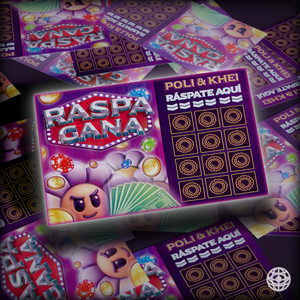 RASPA GANA (Explicit)