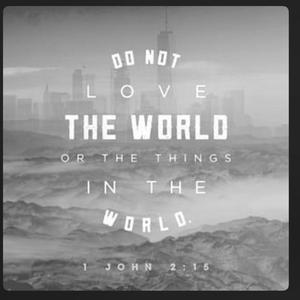 Don't Love The World And Everything In It By Big Matt & Lil J (Explicit)