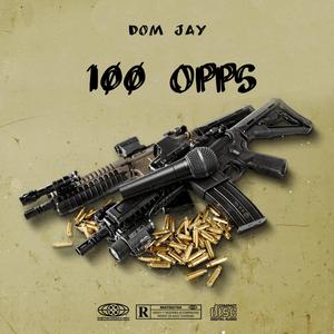 100 Opps (Explicit)