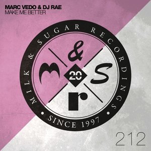 Make Me Better (Club Mix)