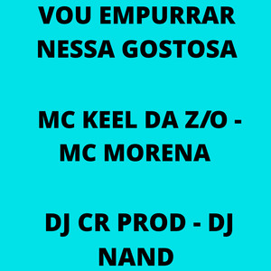 Vou Empurrar Nessa Gostosa (Explicit)