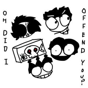 OH DID I OFFEND YOU? (feat. Fresh, OculaR, DJ Phantom & VIPER GANG) [Explicit]