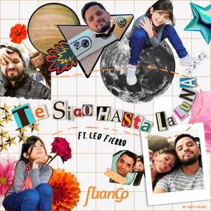 Te sigo hasta la luna (feat. LeoFierro)