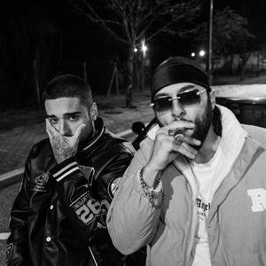 Rockstar (feat. Maktub BKN) (Explicit)