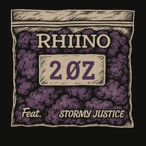 2 oz (feat. Stormy Justice) (Explicit)