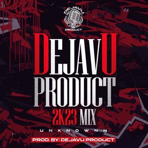 Dejavu Product Rd Mix Dembow 2k23