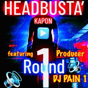 ROUND 1 (feat. PRODUCER DJ PAIN 1) [Explicit]