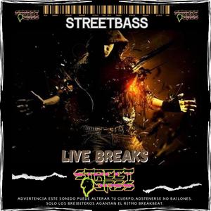 Live Breaks (Live)