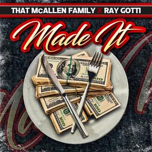 Made It (Explicit)