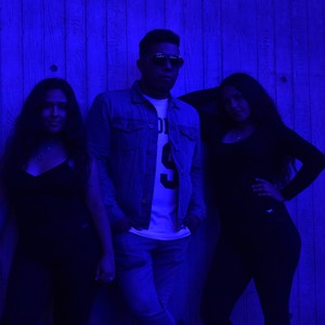 Going Up(feat. Invikta)