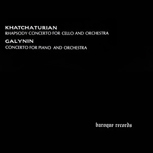 Concerto No. 1 for Alto Saxophone and Taped Instruments