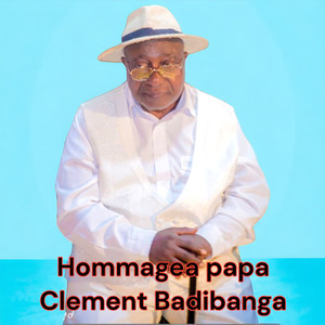 Hommage a Papa Clement Badibanga