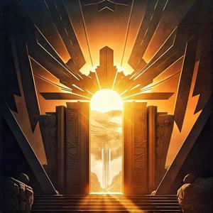 Into The Light (Inst.)