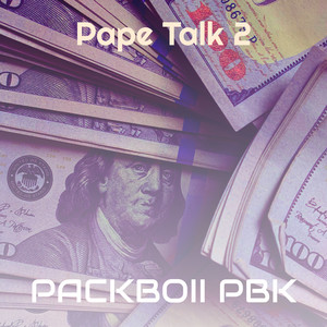 Pape Talk 2 (Explicit)