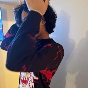 Make u jump like ah frog (Explicit)