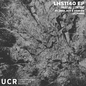 LHS1140 (Incl. wav_909 & 7thRaw Remix)