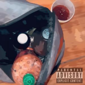 All-Time Rusher (feat. TpDaGhost) (Explicit)