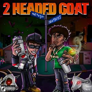 2 Headed Goat (Explicit)