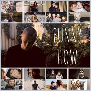 FUNNY HOW (feat. Yung Jimmi) [Explicit]