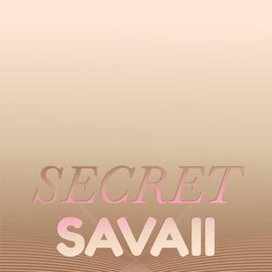 Secret Savaii