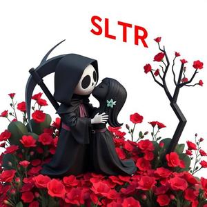 SLTR (Bonus Songs) [Explicit]