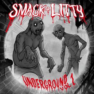 Zombie Walking (Explicit)