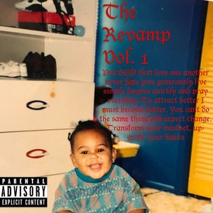 The Revamp, Vol. 1 (Explicit)