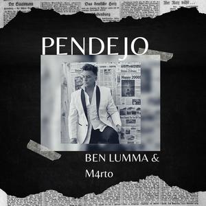 Pendejo (feat. M4rto)