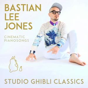 Studio Ghibli Classics - Cinematic piano songs (普通版)