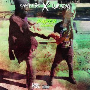 Paper Chasin (feat. Lil Zayy) (Explicit)