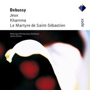 Debussy: Le Martyre de Saint Sébastien, CD 130, L. 124 - III. La passion (Instrumental Version) (圣塞巴斯蒂安的殉难,交响乐片段 - 第三乐章 激情)