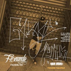 Tolin Infante (En Vivo) (Explicit)