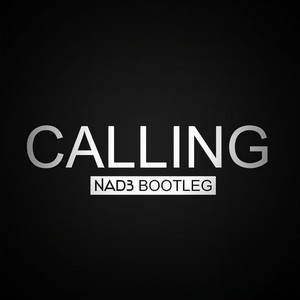 Calling(Lose My Mind) (Radio Edit|Instrumental)