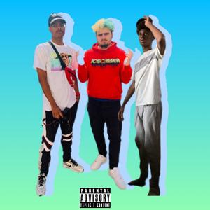 Stuntman Ignition (feat. Andrew Beatz) (Explicit)