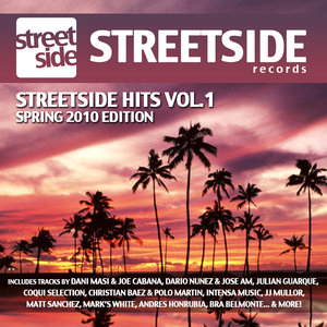 Streetside Hits Vol.1