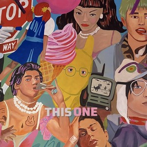 Thisone (Extended Mix)