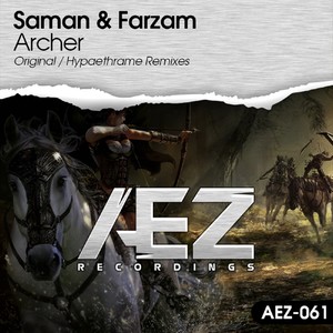 Archer (Original Mix)