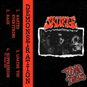 Skurge - Rage