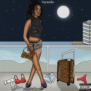 Varanda (feat. Dynan Young) (Explicit)