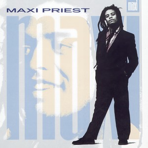 Maxi Priest - Reasons