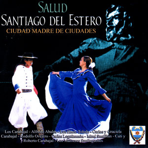 Canción Para La Gran Entrada