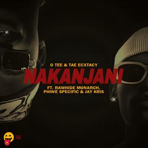 Nakanjani (feat. Tae Ecxtacy, Phiwe Specific, RawHide Monarch & Jay Kris) (Explicit)